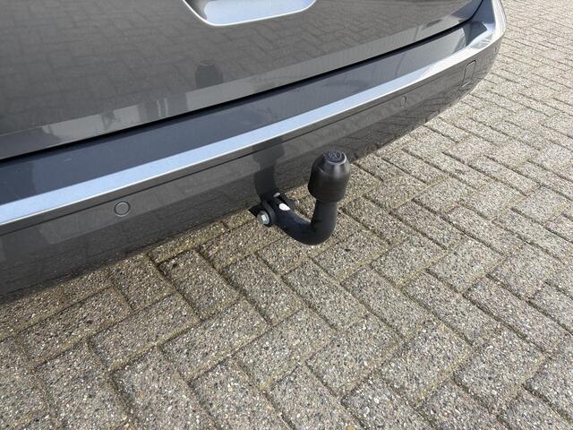 Volkswagen CADDY 1.5 TSI 5p | Dubbelen schuifdeur | Camera | Parkeer sensoren | Navi |