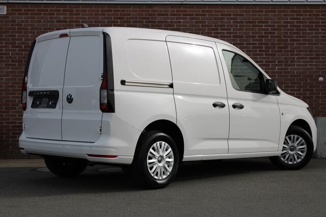 Volkswagen CADDY Cargo 2.0 TDI 102PK |DIGITAL-COCKPIT|APP-CONNECT|CRUISE-CONTROL|