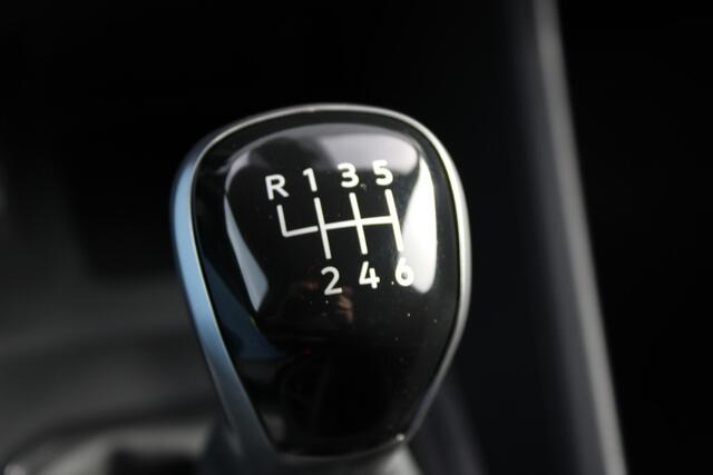 Volkswagen CADDY Cargo 2.0 TDI 102PK |DIGITAL-COCKPIT|APP-CONNECT|CRUISE-CONTROL|