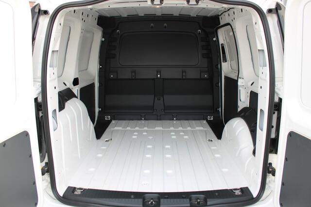 Volkswagen CADDY Cargo 2.0 TDI 102PK |DIGITAL-COCKPIT|APP-CONNECT|CRUISE-CONTROL|
