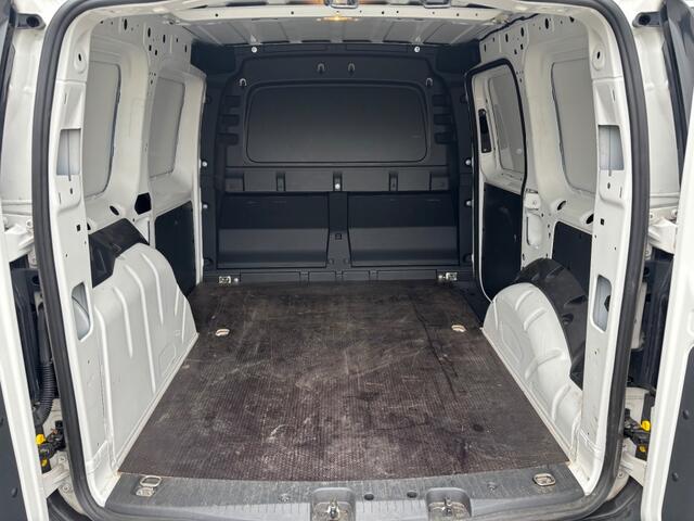 Volkswagen CADDY 2.0 TDI ECONOMY BNS