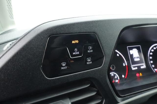 Volkswagen CADDY Cargo 2.0 TDI-102pk | Trekhaak | LM velgen | Camera+PDC | Cruise | Bluetooth | Airco