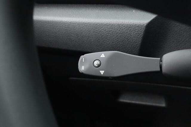 Volkswagen CADDY Cargo 2.0 TDI-102pk | Trekhaak | LM velgen | Camera+PDC | Cruise | Bluetooth | Airco