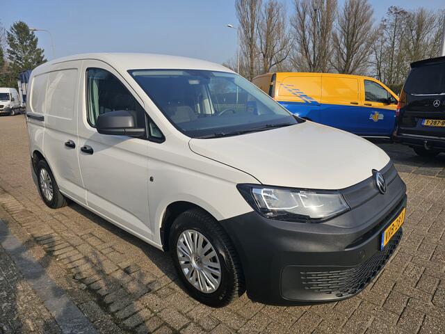 Volkswagen CADDY Cargo 2.0 TDI Comfort * NAP * Cruise * PDC *