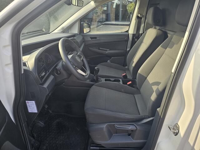 Volkswagen CADDY Cargo 2.0 TDI Comfort * NAP * Cruise * PDC *