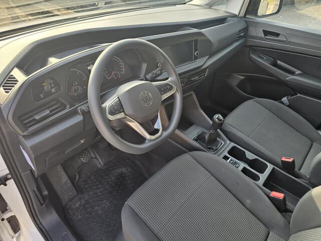 Volkswagen CADDY Cargo 2.0 TDI Comfort * NAP * Cruise * PDC *