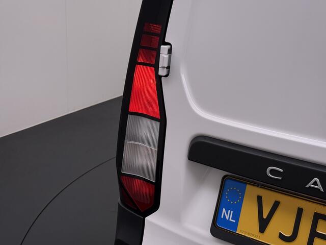 Volkswagen CADDY Cargo 2.0 TDI Trend ,Trekhaak, Navigatie, EX LEASE