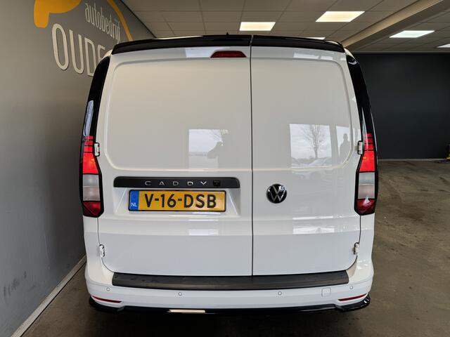 Volkswagen CADDY Cargo 2.0 TDI Camera/AppConnect/Cruise