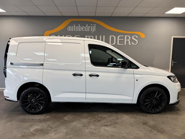 Volkswagen CADDY Cargo 2.0 TDI Camera/AppConnect/Cruise