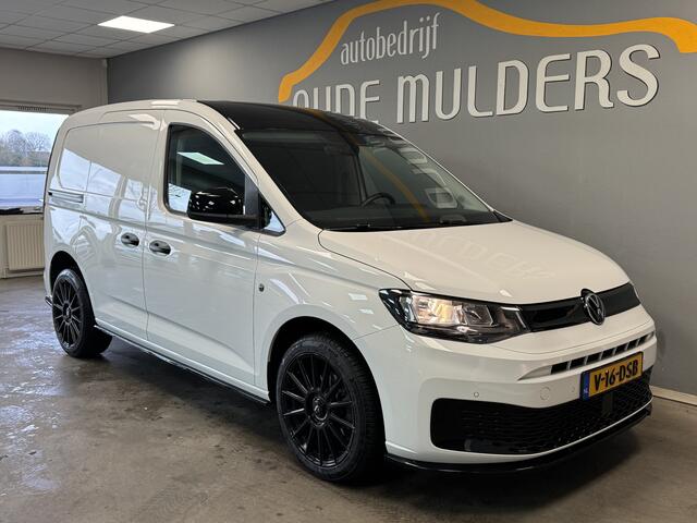 Volkswagen CADDY Cargo 2.0 TDI Camera/AppConnect/Cruise