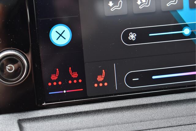 Volkswagen CADDY Cargo 2.0 TDI Camera, Stoelverwarming, Bluetooth tel, Achterklep met ruit