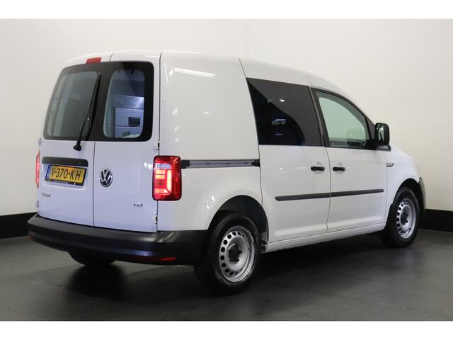 Volkswagen CADDY 2.0 TDI Euro 6 - Airco - Cruise - Radio ¤8.950,- Excl.