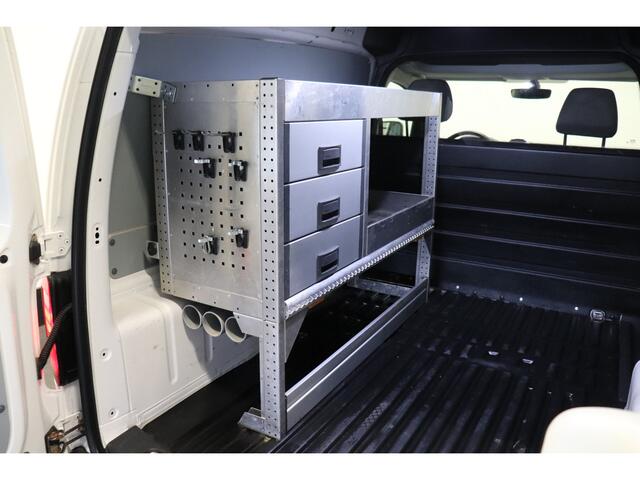 Volkswagen CADDY 2.0 TDI Euro 6 - Airco - Cruise - Radio ¤8.950,- Excl.