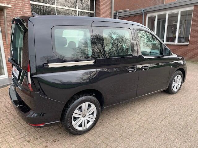 Volkswagen CADDY 1.5 TSI 5 persoons automaat