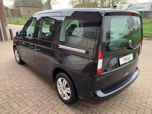 Volkswagen CADDY 1.5 TSI 5 persoons automaat