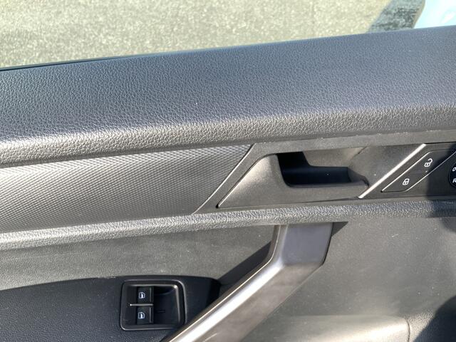 Volkswagen CADDY 2.0 TDI L1H1 BMT Trendline Airco Cruise Trekhaak 1500 kg Euro 6