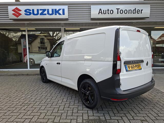Volkswagen CADDY Cargo L1 2.0 TDI/16" lmv