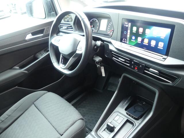 Volkswagen CADDY 1.5 TSI Life / LED / Carplay / Automaat