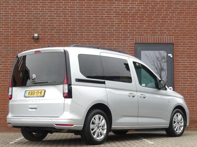 Volkswagen CADDY 1.5 TSI Life / LED / Carplay / Automaat