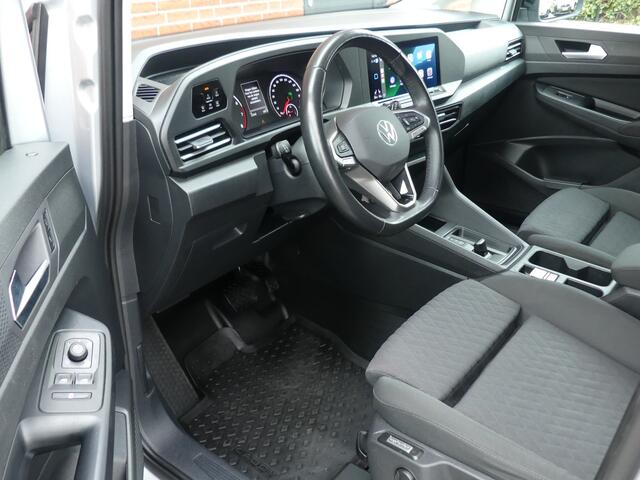 Volkswagen CADDY 1.5 TSI Life / LED / Carplay / Automaat