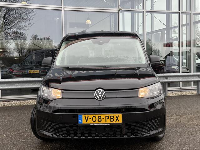 Volkswagen CADDY Cargo 2.0 TDI Comfort | Carplay | Camera | Trekhaak | PDC