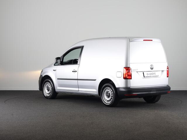 Volkswagen CADDY 2.0 TDI L1H1 BMT 75 PK | Laadruimte inrichting | Airco | Stoelverwarming | Parkeersensoren |