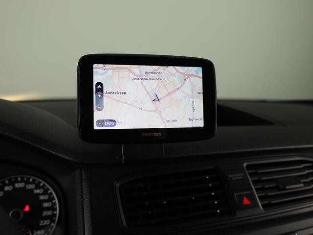 Volkswagen CADDY 2.0 TDI L1H1 BMT 75 PK | Laadruimte inrichting | Airco | Stoelverwarming | Parkeersensoren |