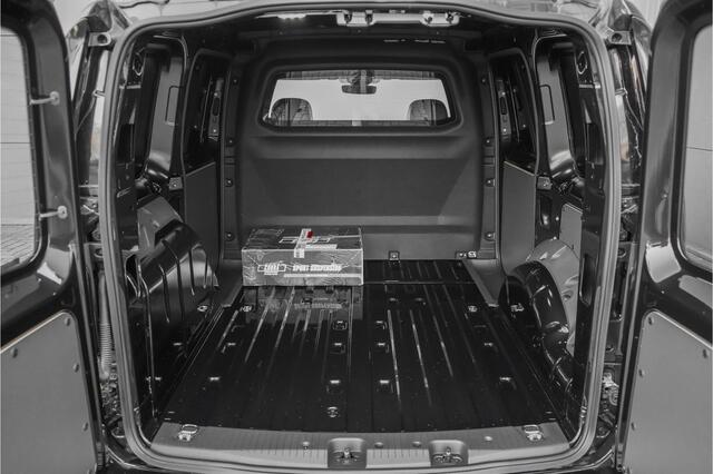 Volkswagen CADDY Cargo 2.0 TDI DSG Style 2x Schuifdeur Standkachel Leer