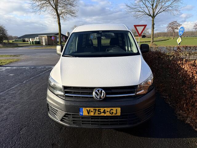 Volkswagen CADDY 2.0 TDI L1H1 BMT Economy AIRCO BJ 2017