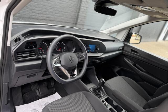 Volkswagen CADDY Cargo 1.5 TSI | PDC A | AIRCO | DAB | BLUETOOTH