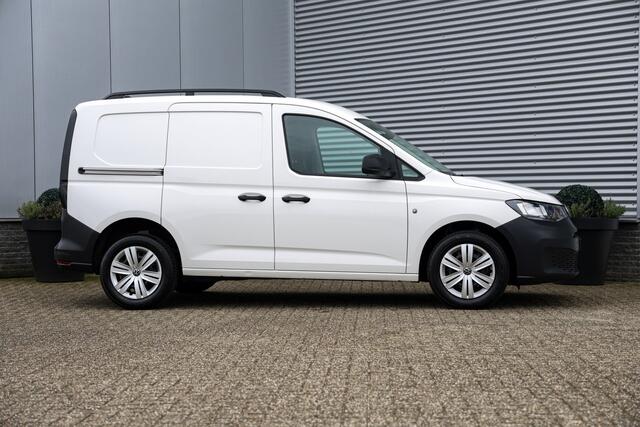 Volkswagen CADDY Cargo 1.5 TSI Edition Benzine PDC|Bluetooth|Dakdragers