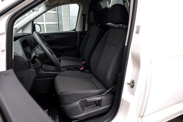 Volkswagen CADDY Cargo 1.5 TSI Edition Benzine PDC|Bluetooth|Dakdragers