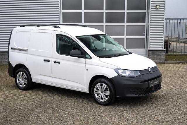 Volkswagen CADDY Cargo 1.5 TSI Edition Benzine PDC|Bluetooth|Dakdragers
