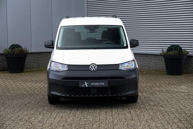 Volkswagen CADDY Cargo 1.5 TSI Edition Benzine PDC|Bluetooth|Dakdragers