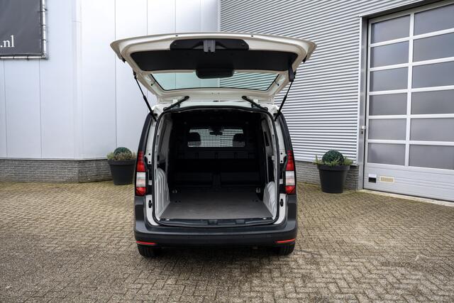 Volkswagen CADDY Cargo 1.5 TSI Edition Benzine PDC|Bluetooth|Dakdragers