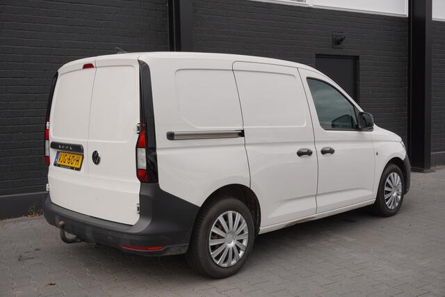 Volkswagen CADDY Cargo 2.0 TDI EURO 6 - Airco - Cruise - Trekhaak - ¤ 11.950,- Excl.