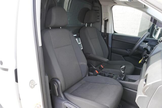 Volkswagen CADDY Cargo 2.0 TDI EURO 6 - Airco - Cruise - Trekhaak - ¤ 11.950,- Excl.