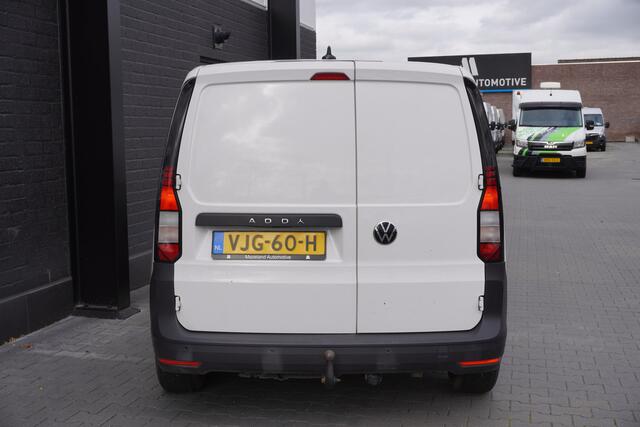 Volkswagen CADDY Cargo 2.0 TDI EURO 6 - Airco - Cruise - Trekhaak - ¤ 11.950,- Excl.