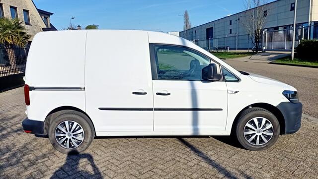 Volkswagen CADDY 1.2 TSI L1H1 BMT Com