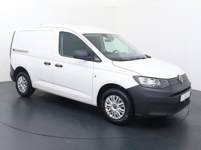 Volkswagen CADDY Bedrijfswagens Cargo Comfort 2.0 TDI EU6 55 kW (75 pk) 2755 mm 6 versn.