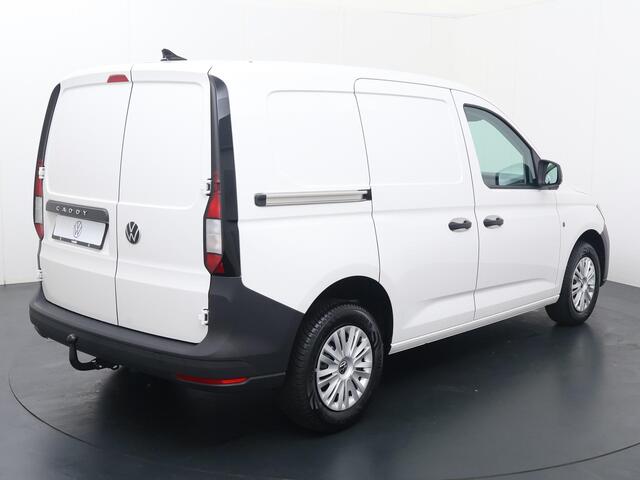 Volkswagen CADDY Bedrijfswagens Cargo Comfort 2.0 TDI EU6 55 kW (75 pk) 2755 mm 6 versn.