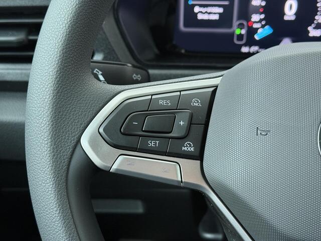 Volkswagen CADDY Bedrijfswagens Cargo Comfort 2.0 TDI EU6 55 kW (75 pk) 2755 mm 6 versn.