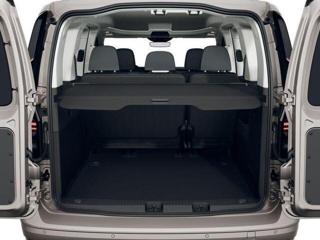 Volkswagen CADDY Bedrijfswagens Combi Limited Edition 1.5 eHybrid 115pk Automaat 735704