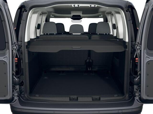 Volkswagen CADDY Bedrijfswagens Combi Limited Edition 1.5 eHybrid 115pk Automaat 735703