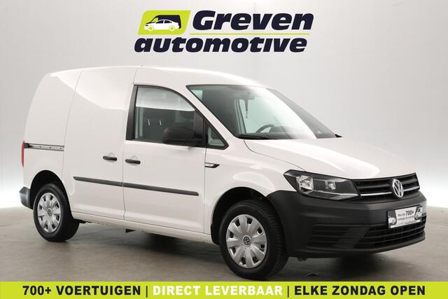 Volkswagen CADDY TSI | Benzine | Airco | Cruise | Trekhaak