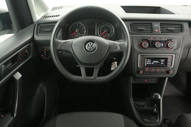 Volkswagen CADDY TSI | Benzine | Airco | Cruise | Trekhaak