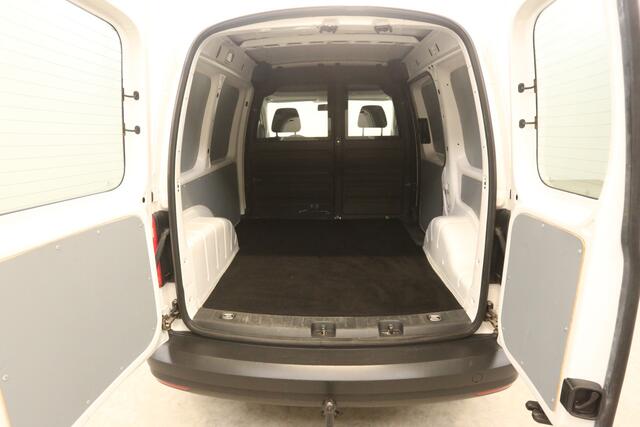 Volkswagen CADDY TSI | Benzine | Airco | Cruise | Trekhaak