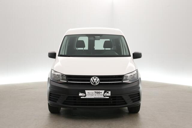 Volkswagen CADDY TSI | Benzine | Airco | Cruise | Trekhaak