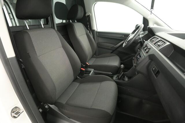 Volkswagen CADDY TSI | Benzine | Airco | Cruise | Trekhaak