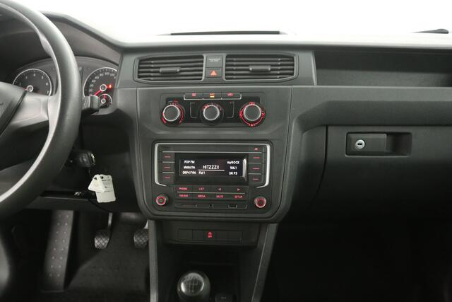 Volkswagen CADDY TSI | Benzine | Airco | Cruise | Trekhaak